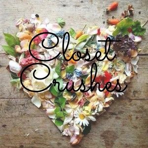 Closet Crushes